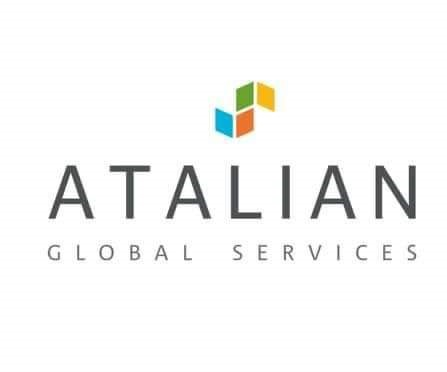 Atalian Global Service Logo Image